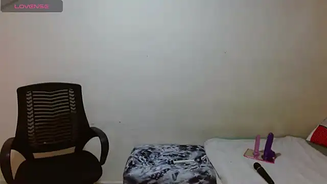 Dakota SweetX online show from 03.11.25