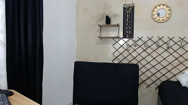 Dakota SweetX online show from 09.11.25