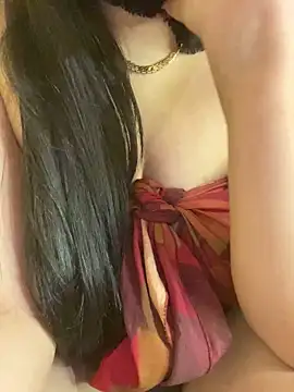 Cameelia online show from 11.02.25