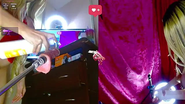 Anna nicole smithh online show from 09.21.25