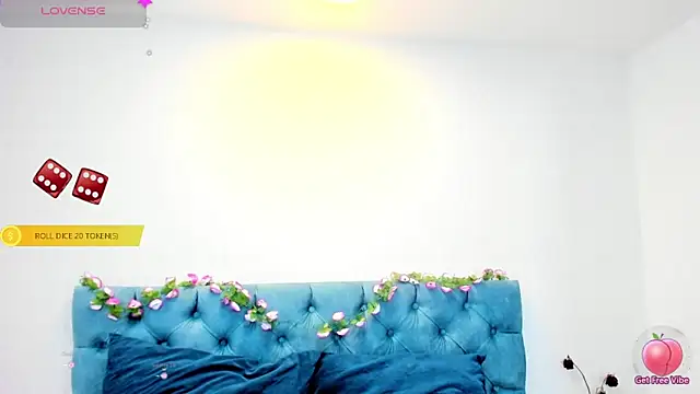 Sophie Smith69 online show from 02.08.25