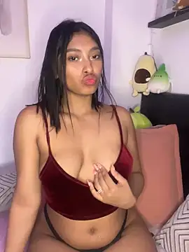 Isabella fasilier online show from 01.19.25