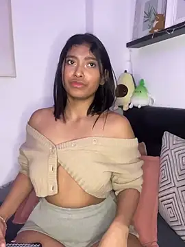 Isabella fasilier online show from 01.25.25