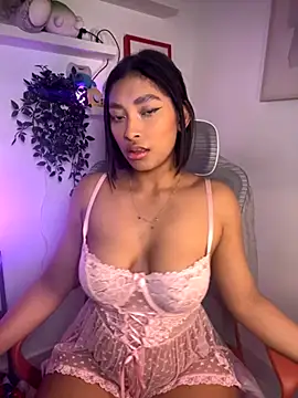 Isabella fasilier online show from 09.24.25