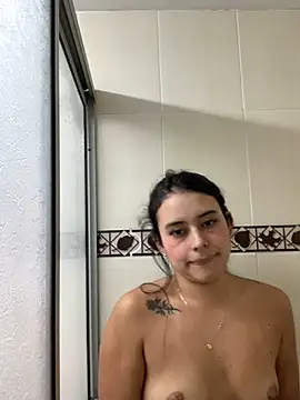 GabyButtler1 online show from 01.16.25