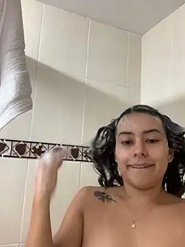 GabyButtler1 online show from 02.07.25