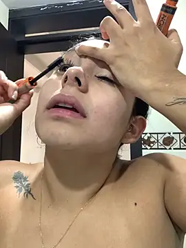 GabyButtler1 online show from 02.19.25