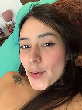 GabyButtler1 online show from 02.25.25