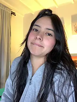 GabyButtler1 online show from 02.27.25