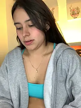 GabyButtler1 online show from 02.27.25