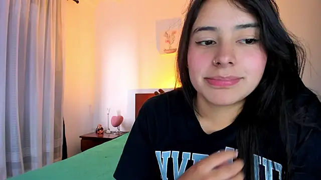 GabyButtler1 online show from 03.03.25