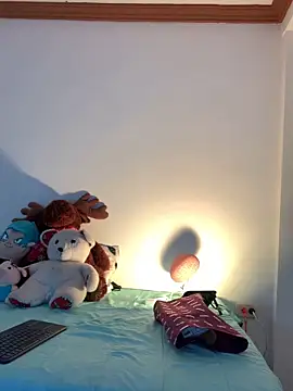 GabyButtler1 online show from 10.11.25