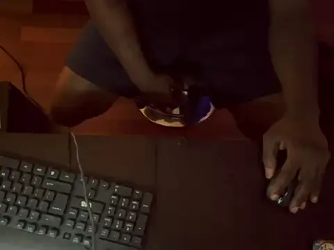 Pressure69mee online show from 01.22.25