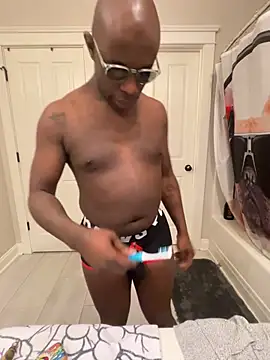 Pressure69mee online show from 01.28.25