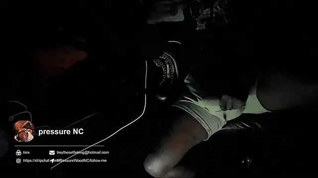 Pressure69mee online show from 01.30.25