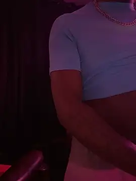 Pressure69mee online show from 02.07.25