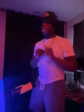 Pressure69mee online show from 02.12.25