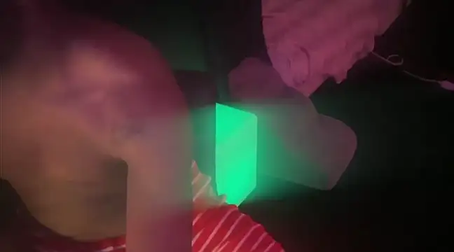 Pressure69mee online show from 02.14.25