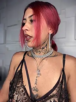 Kuromi LS online show from 12.26.24
