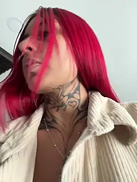 Kuromi LS online show from 02.25.25
