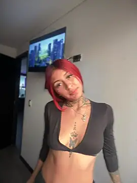 Kuromi LS online show from 03.07.25