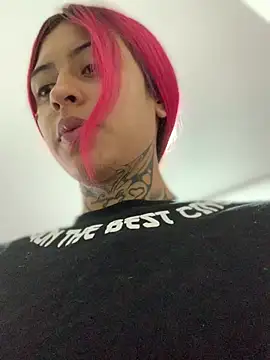 Kuromi LS online show from 03.17.25