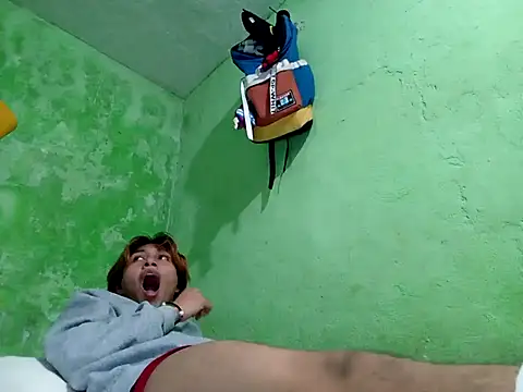 Snapshot of ruygw chatting on 12.03.24 ruygw online show from 12.03.24