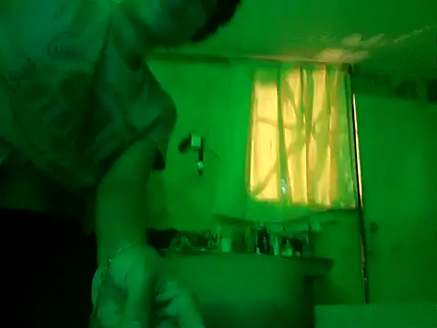 Snapshot of ruygw chatting on 02.14.25 ruygw online show from 02.14.25