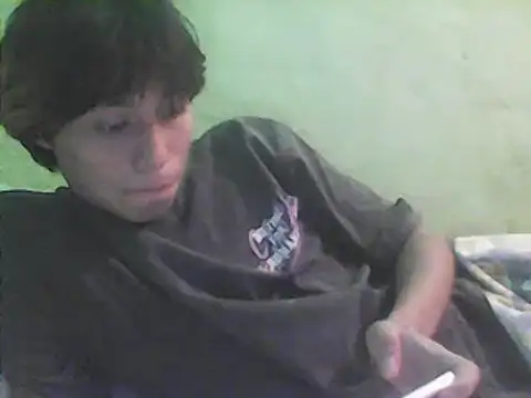 Snapshot of ruygw chatting on 03.05.25 ruygw online show from 03.05.25