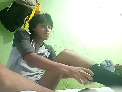 Snapshot of ruygw chatting on 09.23.25 ruygw online show from 09.23.25