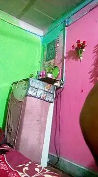Sexy pihu online show from 12.24.24