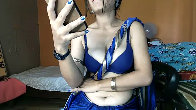 jenny-ki-bella online show from 10.14.25