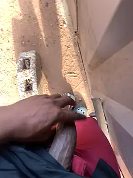 Black mamba madingo online show from 03.13.25