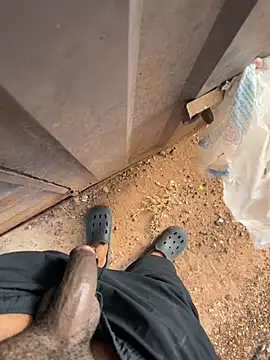 Black mamba madingo online show from 03.22.26