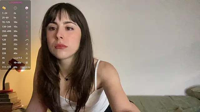 Angelene503 online show from 03.30.26