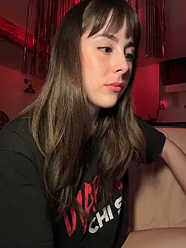 Angelene503 online show from 06.06.26