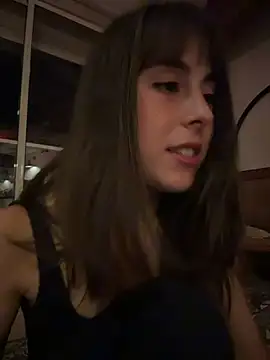 Angelene503 online show from 07.12.26