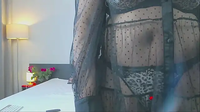 MariaRichi  online show from 02.05.25