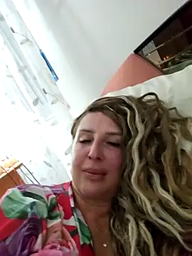 MariaRichi  online show from 09.17.25