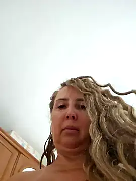 MariaRichi  online show from 09.24.25