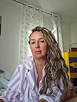 MariaRichi  online show from 09.29.25