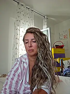 MariaRichi  online show from 10.01.25