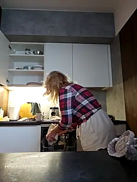 MariaRichi  online show from 01.06.26