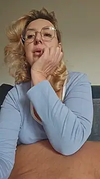 MariaRichi  online show from 03.07.26