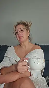 MariaRichi  online show from 03.08.26