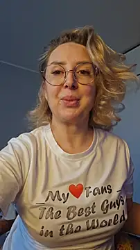 MariaRichi  online show from 03.10.26