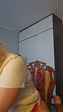 MariaRichi  online show from 03.28.26