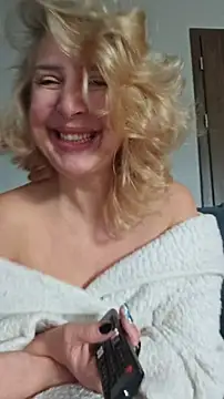 MariaRichi  online show from 04.14.26