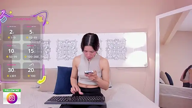 adelaa 11 online show from 11.10.25