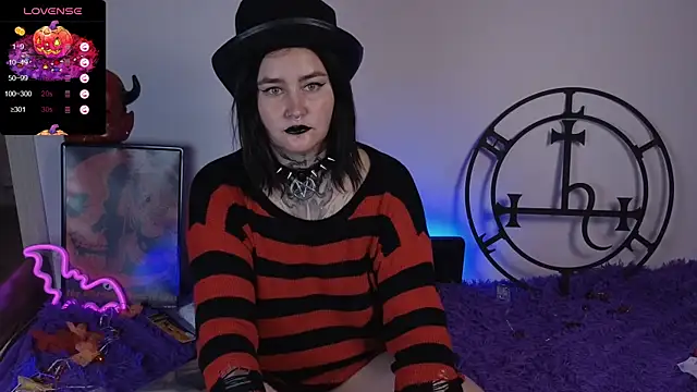 Emmybrightj  online show from 10.26.25